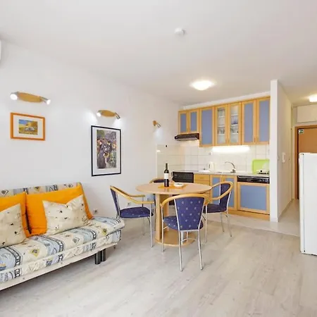 Apartament In Your Pocket For 4 Person *