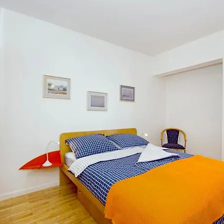 Apartament In Your Pocket For 4 Person