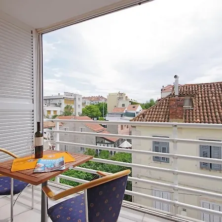 In Your Pocket For 4 Person Apartman