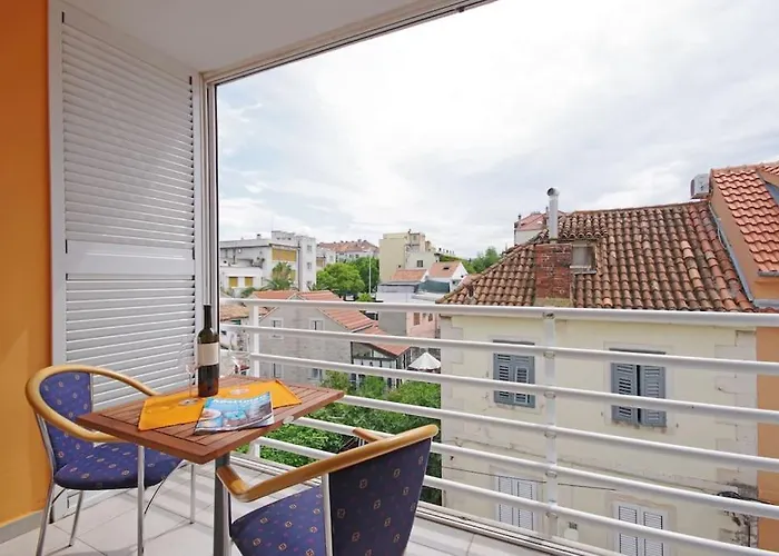 In Your Pocket For 4 Person Apartamento