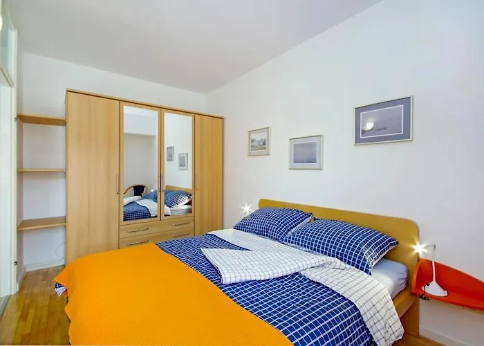 In Your Pocket For 4 Person Apartamento