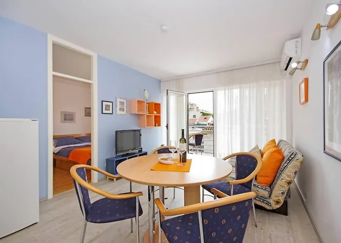 Apartamento In Your Pocket For 4 Person