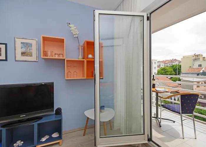 Apartamento In Your Pocket For 4 Person Split