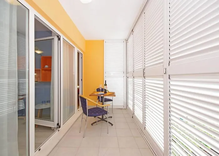 Apartamento In Your Pocket For 4 Person Split