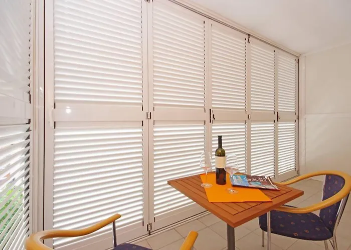 In Your Pocket For 4 Person Apartamento