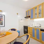In Your Pocket For 4 Person Apartamento Split