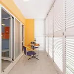 Apartamento In Your Pocket For 4 Person Split