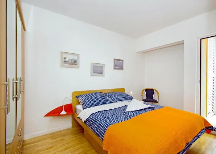 Apartment In Your Pocket For 4 Person